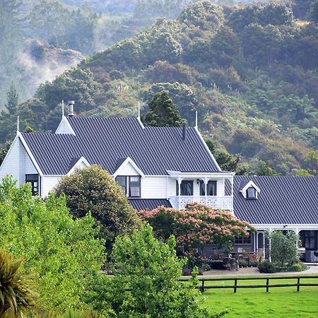 Country Homestead At Black Sheep Farm ไวปู ภายนอก รูปภาพ